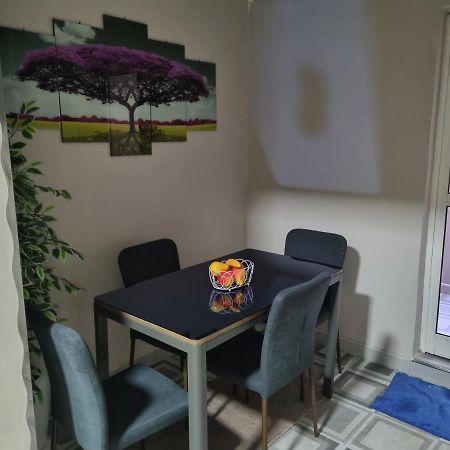 New Luxury Apartment, 3 Bed, 7Mins To Beach - Aida Tanger Extérieur photo