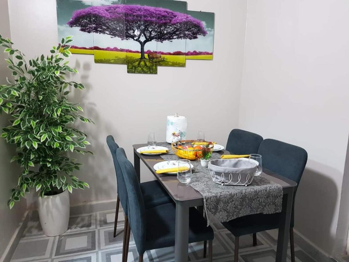 New Luxury Apartment, 3 Bed, 7Mins To Beach - Aida Tanger Extérieur photo