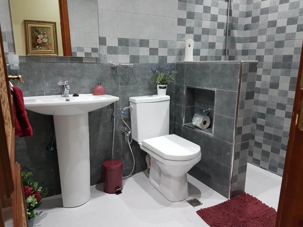 New Luxury Apartment, 3 Bed, 7Mins To Beach - Aida Tanger Extérieur photo