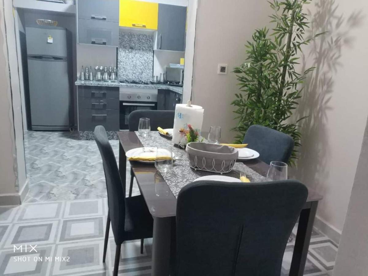New Luxury Apartment, 3 Bed, 7Mins To Beach - Aida Tanger Extérieur photo