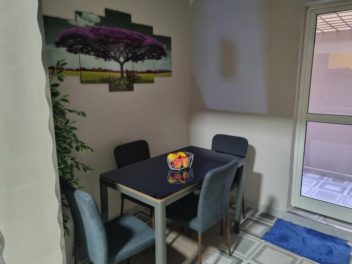 New Luxury Apartment, 3 Bed, 7Mins To Beach - Aida Tanger Extérieur photo