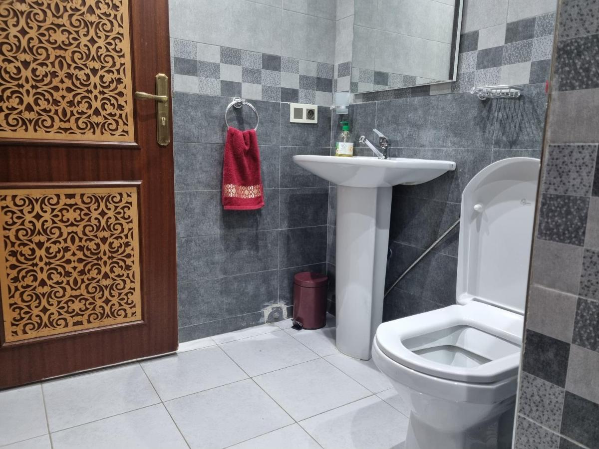 New Luxury Apartment, 3 Bed, 7Mins To Beach - Aida Tanger Extérieur photo